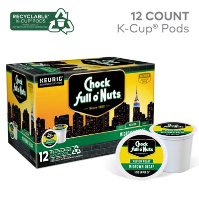 Keurig - Midtown Decaf - Image 3