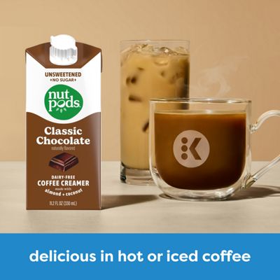 Keurig - Café Collection Creamers - Image 3