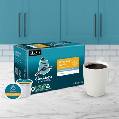 Keurig - Daybreak Morning Blend Coffee - Image 4