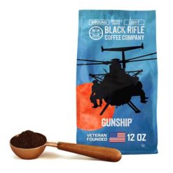 Keurig - Gunship Coffee
