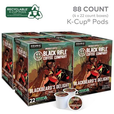 Keurig - Blackbeard's Delight Coffee - Image 4