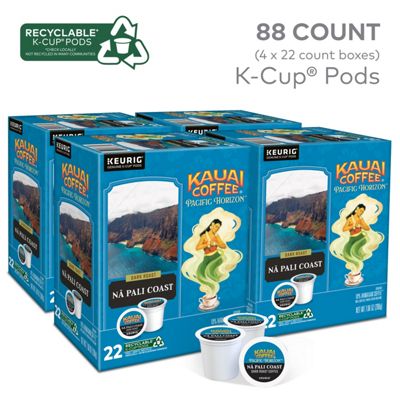 Keurig - Nā Pali Coast Coffee - Image 6