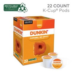 Alternative view of Keurig - Caramel Me Crazy Coffee