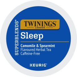 Keurig - Sleep