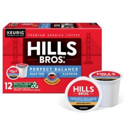 Alternative view of Keurig - Perfect Balance Coffee