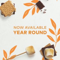 Alternative view of Keurig - Toasted Marshmallow Mocha Coffee
