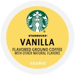 Keurig - Vanilla Coffee
