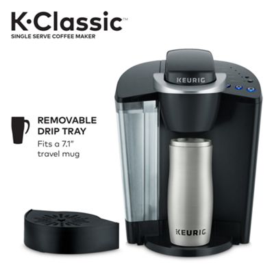 Keurig - K-Classic Coffee Maker - Image 6