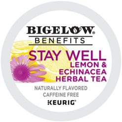 Keurig - Stay Well Tea