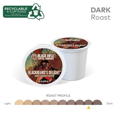 Keurig - Blackbeard's Delight Coffee - Image 6