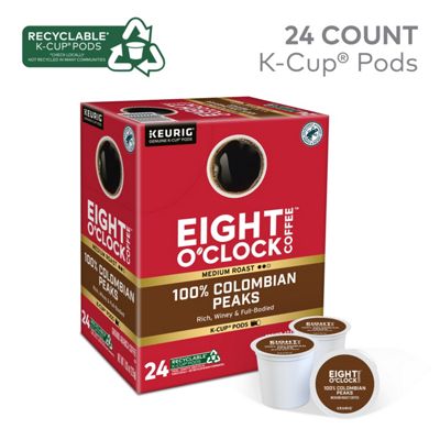 Keurig - Colombian Peaks Coffee - Image 4