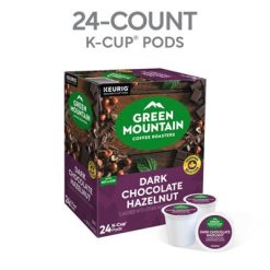 Alternative view of Keurig - Dark Chocolate Hazelnut Coffee