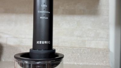 Keurig - SimpleCafé Frother - Image 11