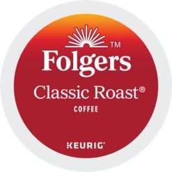 Keurig - Classic Roast Coffee