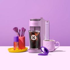 Alternative view of Keurig - K-Mini Mate Plus Coffee Maker