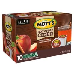 Alternative view of Keurig - Hot Apple Cider
