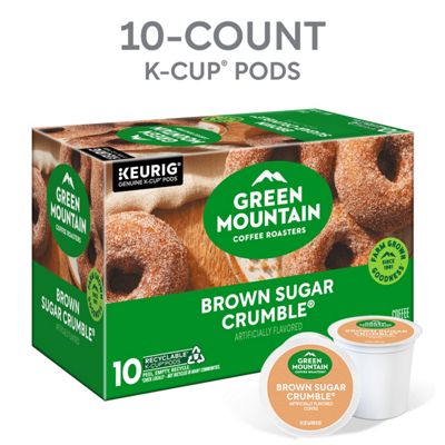Keurig - Brown Sugar Crumble Coffee - Image 2