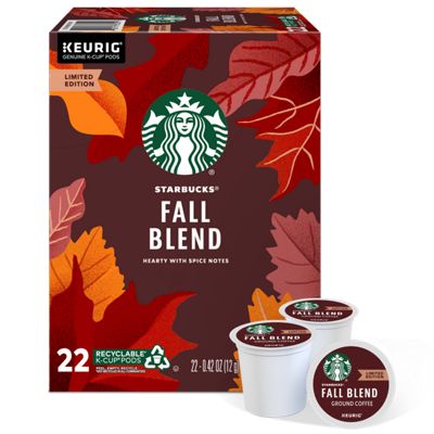 Keurig - Fall Blend Coffee - Image 2
