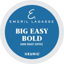 Keurig - Big Easy Bold Coffee