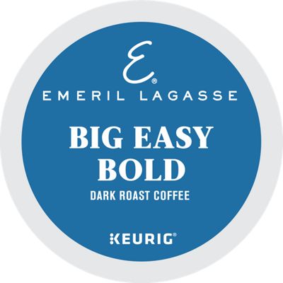 Keurig - Big Easy Bold Coffee