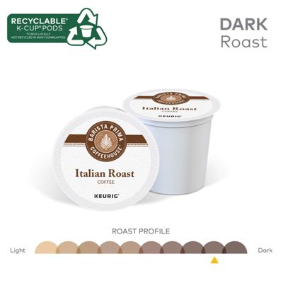 Keurig - Italian Roast Coffee - Image 6
