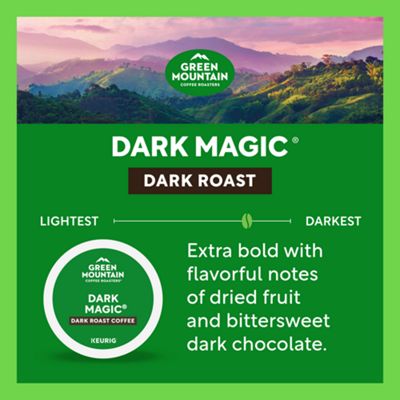 Keurig - Variety Regular Coffee Box - Image 4