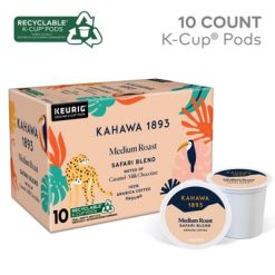 Alternative view of Keurig - Safari Blend Coffee