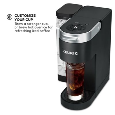 Keurig - K-Supreme Single Serve Coffee Maker - Image 6