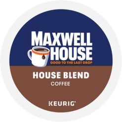 Keurig - House Blend Coffee