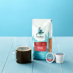 Alternative view of Keurig - Mahogany Coffee