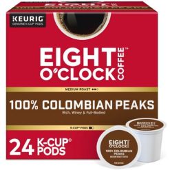 Alternative view of Keurig - Colombian Peaks Coffee