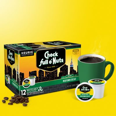 Keurig - Midtown Decaf - Image 5
