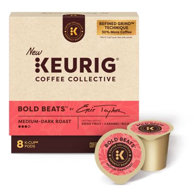 Keurig - Bold Beats