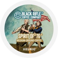 Keurig - Spirit of '76 Coffee