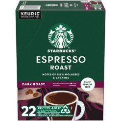 Alternative view of Keurig - Espresso Roast Coffee