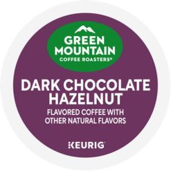 Keurig - Dark Chocolate Hazelnut Coffee