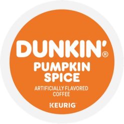 Keurig - Pumpkin Spice Coffee