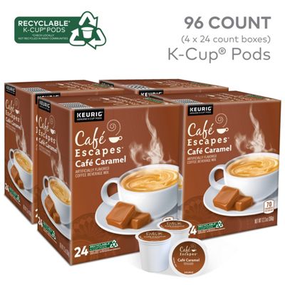 Keurig - Café Caramel - Image 4