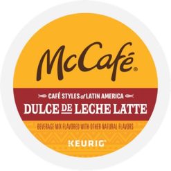 Keurig - Dulce de Leche Latte