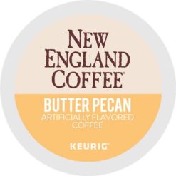 Keurig - Butter Pecan Coffee