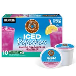Alternative view of Keurig - Mango Dragonfruit Lemonade Refresher