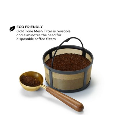 Keurig - Gold Tone Mesh Filter - Image 7