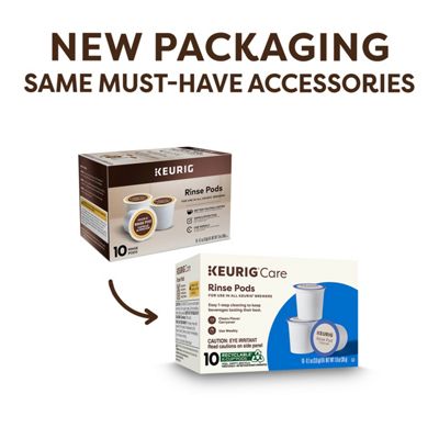Keurig - Rinse Pods - Image 2