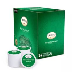 Alternative view of Keurig - Irish Breakfast