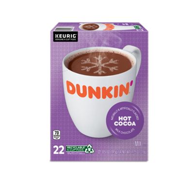 Keurig - Milk Chocolate Hot Cocoa - Image 3