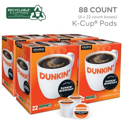Keurig - Midnight Coffee - Image 3