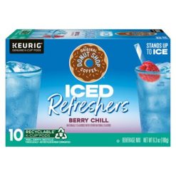 Alternative view of Keurig - Berry Chill Iced Refresher