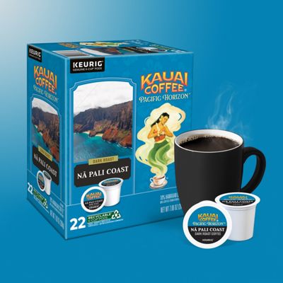 Keurig - Nā Pali Coast Coffee - Image 9
