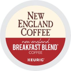 Keurig - New England Breakfast Blend Coffee