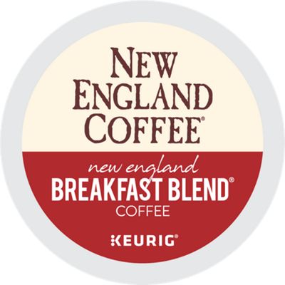 Keurig - New England Breakfast Blend Coffee